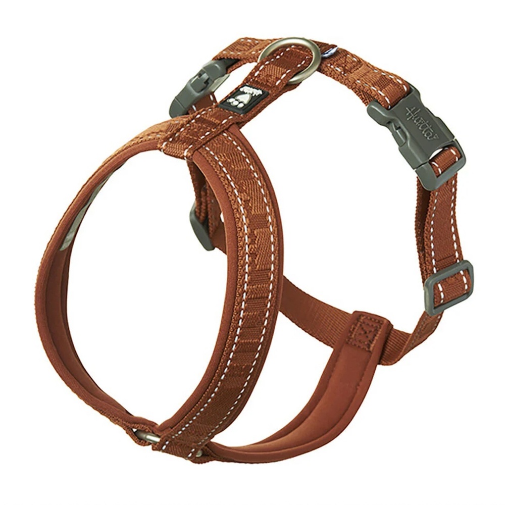 Hurtta Casual Y-Harness ECO - Size 90-100